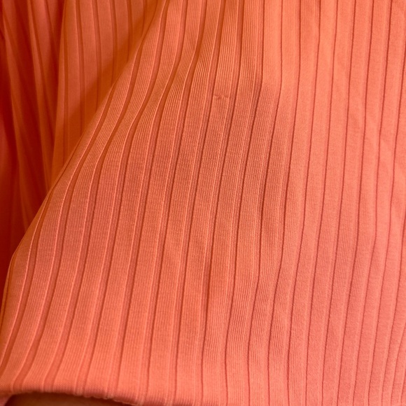 3 piece pantsuit with floor length duster - Picture 7 of 7